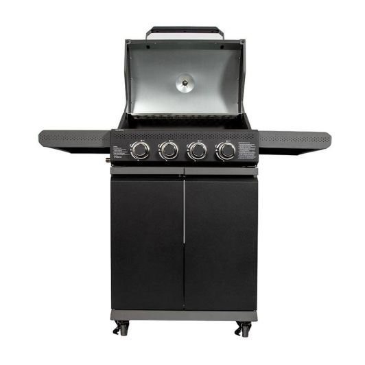 Barbecue gaz VALBERG BBQGZ VAL4BPL6042