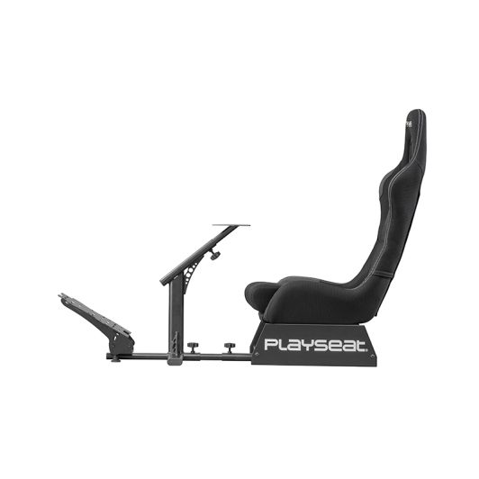 Siège de simulation PLAYSEAT Evolution Black Actifit