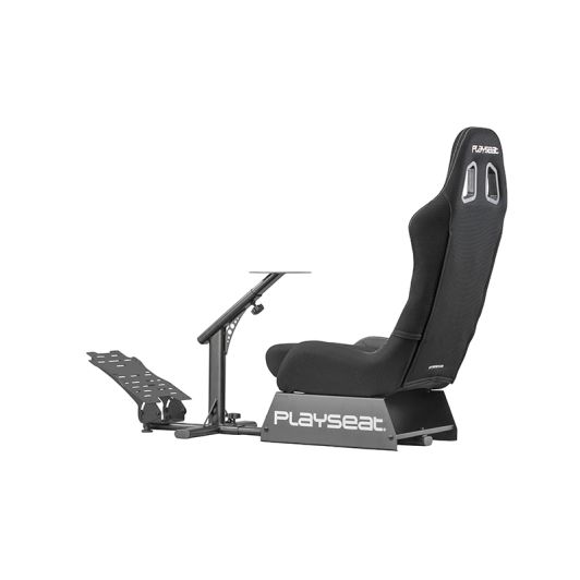 Siège de simulation PLAYSEAT Evolution Black Actifit