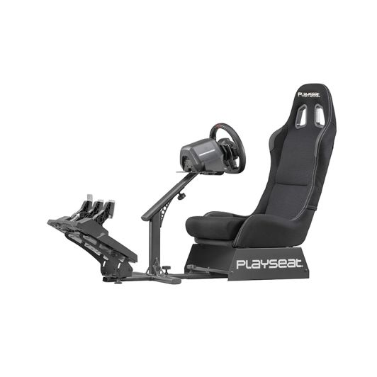 Siège de simulation PLAYSEAT Evolution Black Actifit