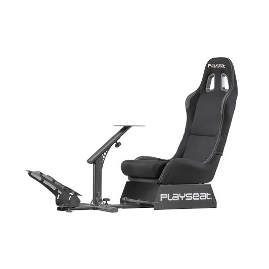 Siège de simulation PLAYSEAT Evolution Black Actifit