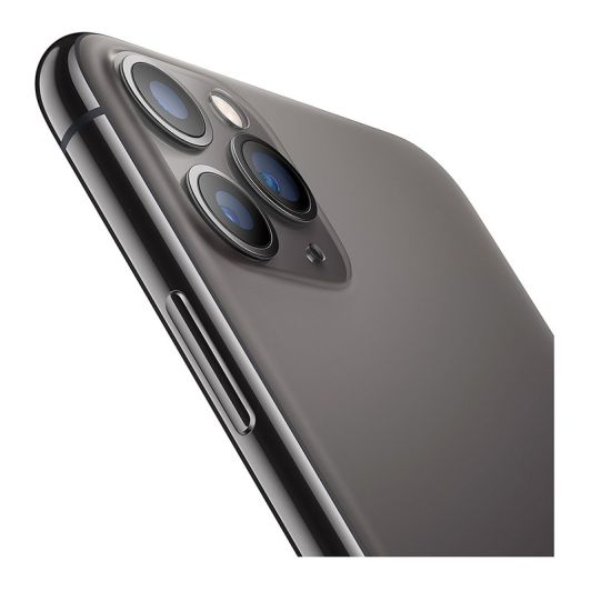 APPLE iPhone 11 Pro Max 64 Go Noir reconditionné Grade ECO