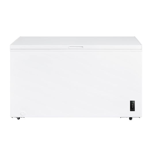 Congélateur coffre VALBERG CF 418 D W625C