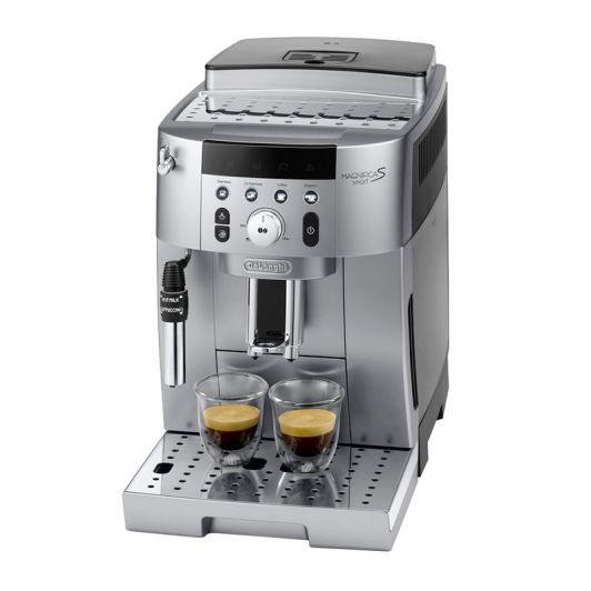 Expresso DELONGHI ECAM 250.31.SB SILVER