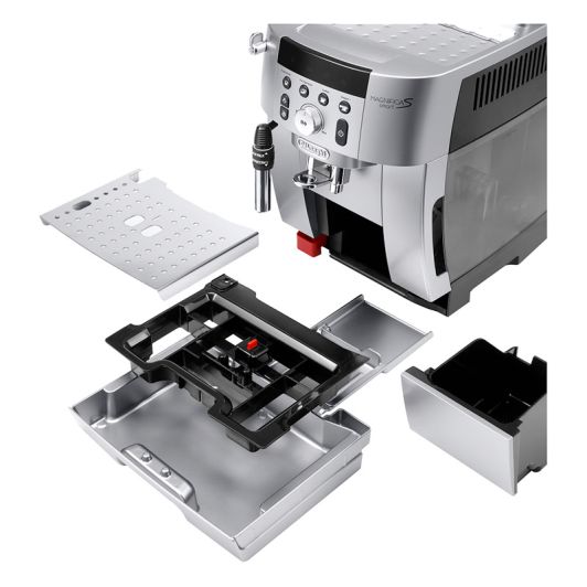 Expresso DELONGHI ECAM 250.31.SB SILVER