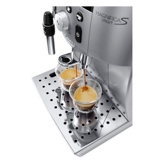 Expresso DELONGHI ECAM 250.31.SB SILVER