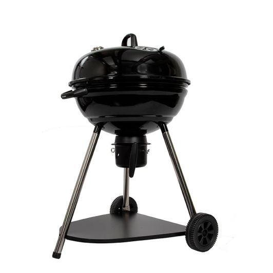 Barbecue Charbon VALBERG CH-VAL-KETTLE57