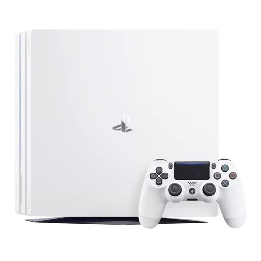 Console SONY PS4 Pro 1TB reconditionnée Grade A+