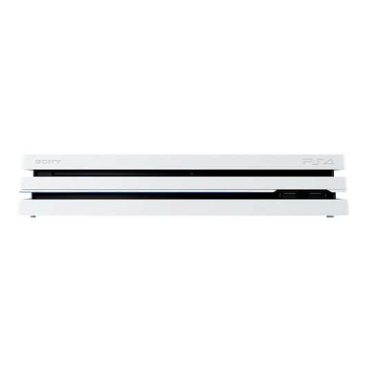 Console SONY PS4 Pro 1TB reconditionnée Grade A+