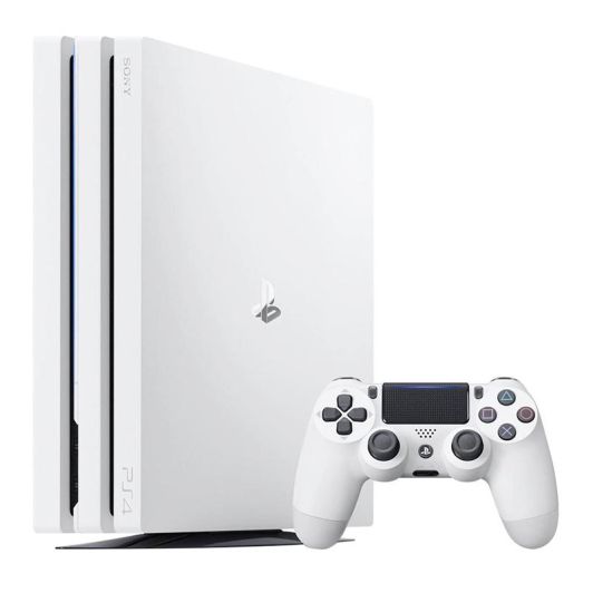 Console SONY PS4 Pro 1TB reconditionnée Grade A+