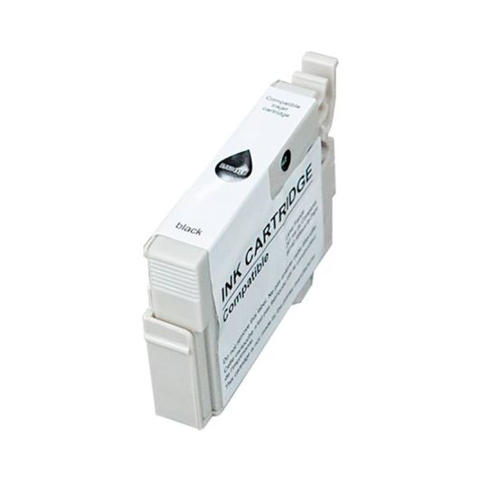 Cartouche d'encre ELECTRO DEPOT compatible EPSON E 604 XL noir - Ananas