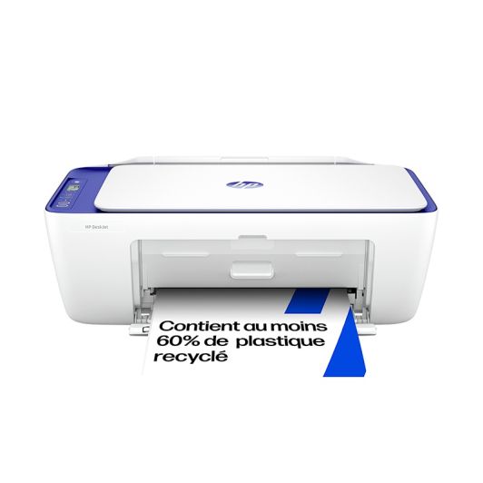 Imprimante HP DeskJet 2821e multifonction éligible Instant Ink