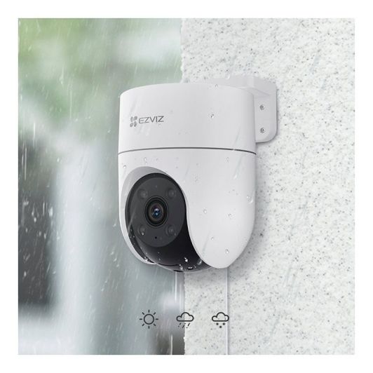 Caméra de Surveillance EZVIZ H8C 1080p