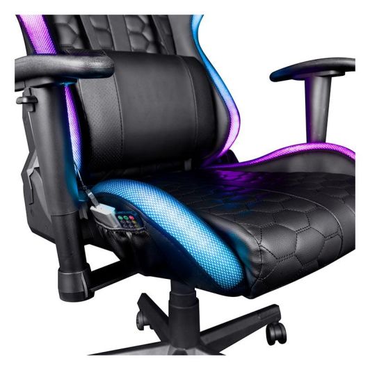 Chaise gaming TRUST RIZZA