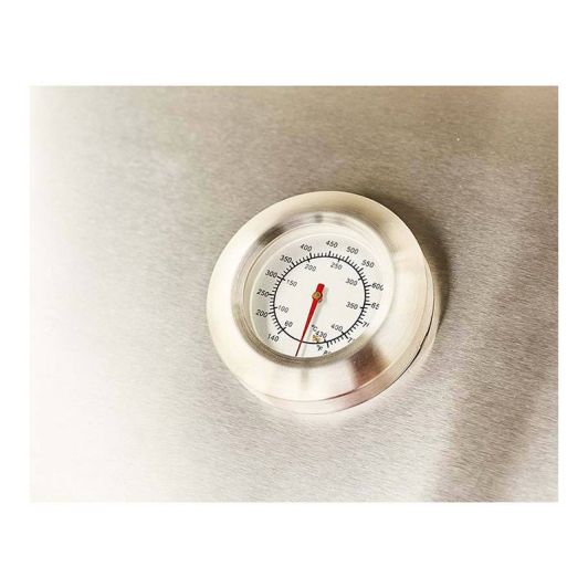 Barbecue gaz cuisine extérieure + robinet COOK N EAT CUISINE 