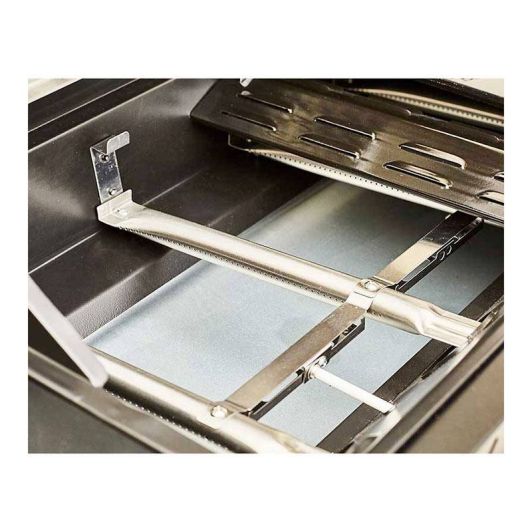 Barbecue gaz cuisine extérieure + robinet COOK N EAT CUISINE 