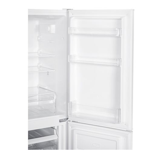 Réfrigérateur combiné VALBERG CS 173 E W742C