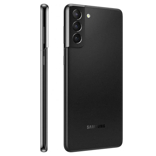 Smartphone SAMSUNG GALAXY S21+ 5G 128Go Noir reconditionné Grade A+