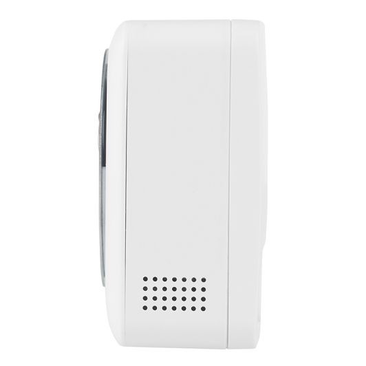 Détecteur monoxyde de carbone SMARTWARES 