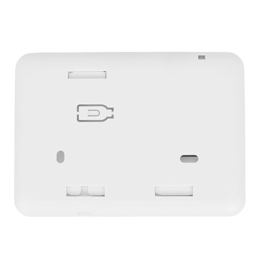 Détecteur monoxyde de carbone SMARTWARES 