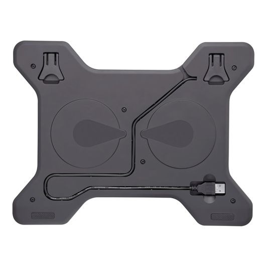 Support ventilé TRUST Breeze pour PC