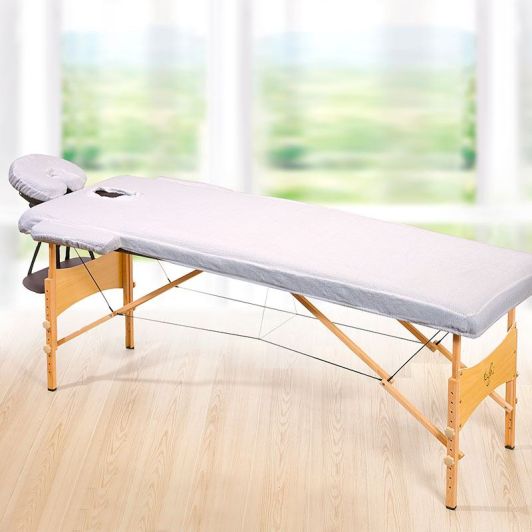 Table de massage pliante YOGHI TDM102 