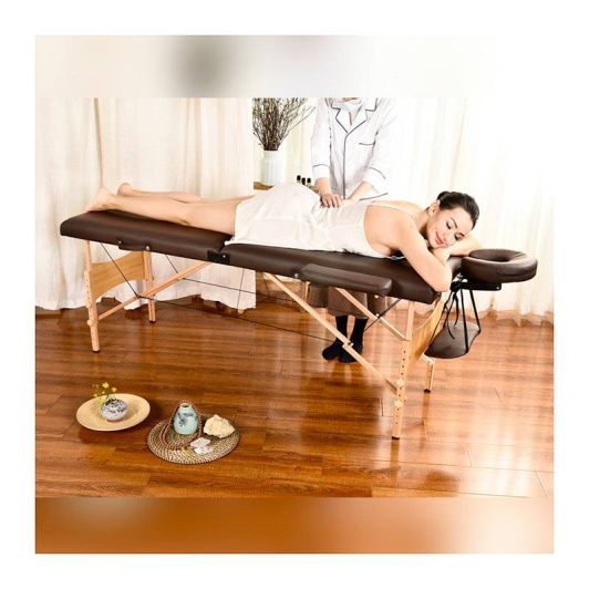 Table de massage pliante YOGHI TDM102 