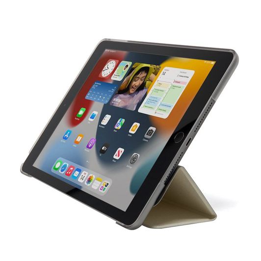 APPLE iPad 6ème génération (2018) 9.7