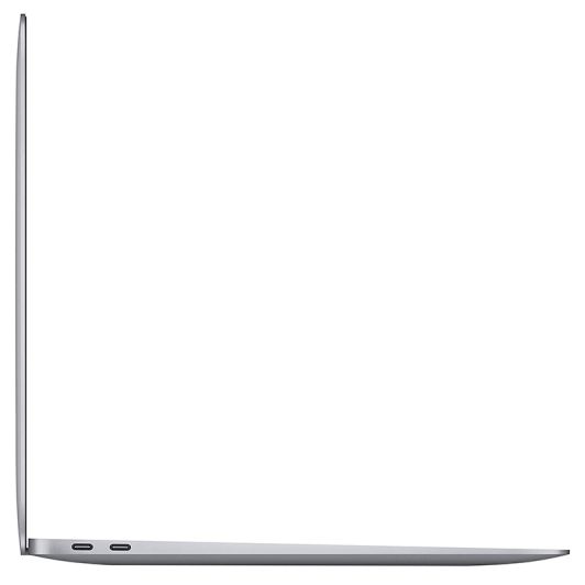 APPLE MACBOOK AIR 13 2020 8 Go 256 Go SSD Gris sidéral Reconditionné Grade éco