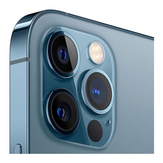 APPLE iPhone 12 Pro 128 Go Bleu reconditionné Grade éco
