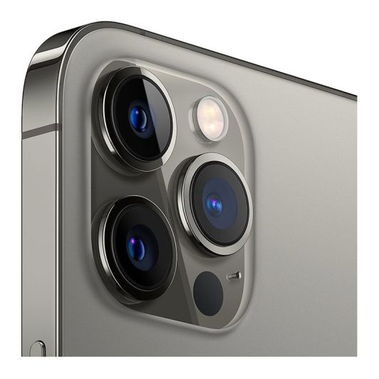 APPLE iPhone 12 Pro Max 128 Go Noir reconditionné Grade éco