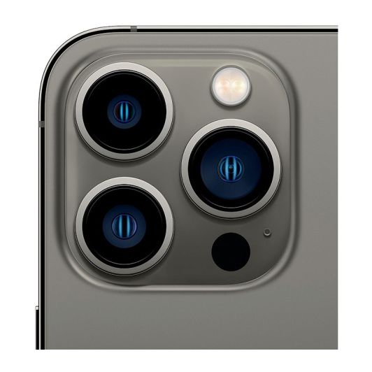 APPLE iPhone 13 Pro Max 128 Go Noir Reconditionné grade éco