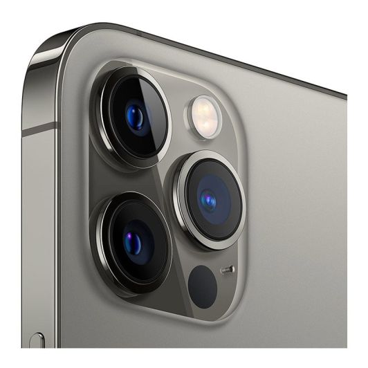 APPLE iPhone 12 Pro Max 128 Go Noir reconditionné Grade éco