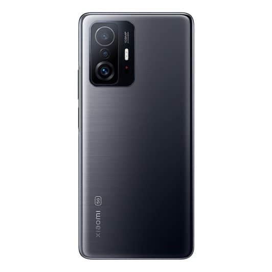 Smartphone XIAOMI Mi 11T 5G 128 Go Noir reconditionné Grade Eco