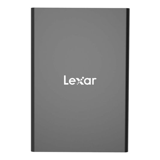 SSD externe LEXAR 1To