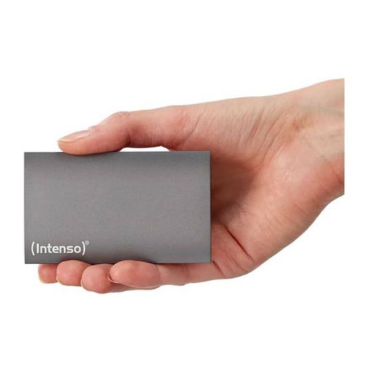 SSD externe INTENSO premium 512Go 