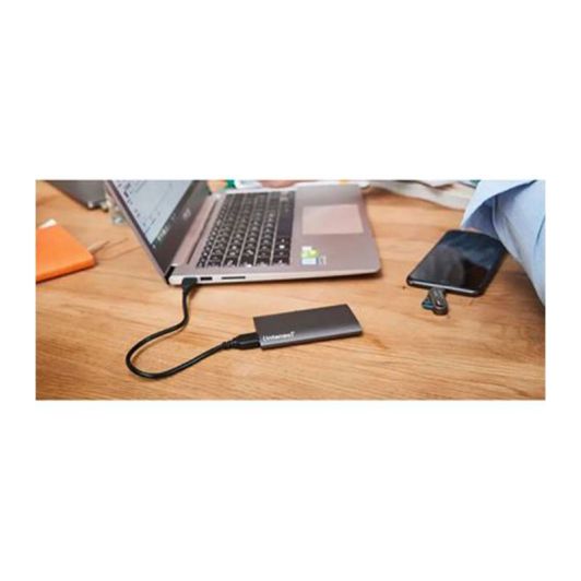 SSD externe INTENSO 512Go 