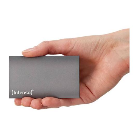 SSD externe INTENSO premium 1To