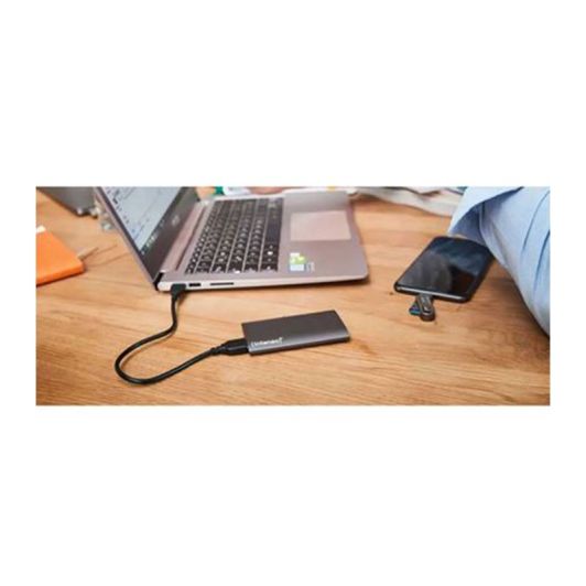 SSD externe INTENSO premium 1To