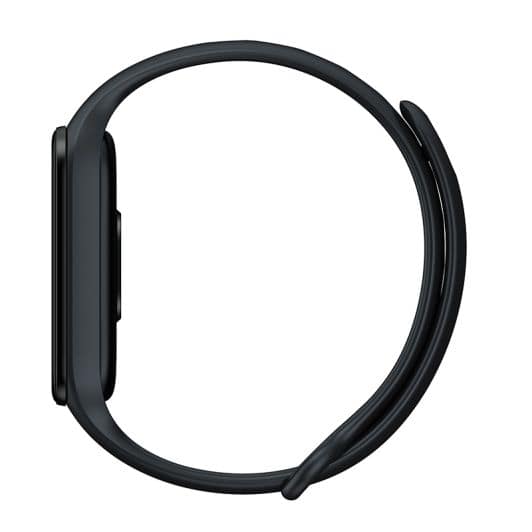 Bracelet connecté XIAOMI Smart Band 8 Active Noir