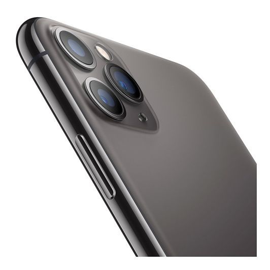 APPLE iPhone 11 Pro 64 Go Noir reconditionné Grade A+