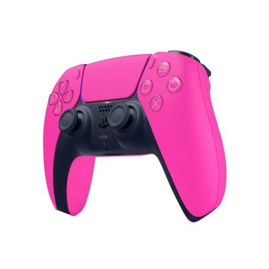 Manette PS5 Dualsense pink