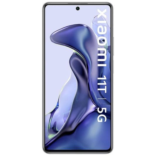 Smartphone XIAOMI Mi 11T 5G 128 Go Bleu reconditionné Grade Eco