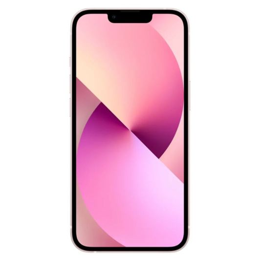 APPLE iPhone 13 128Go Rose Reconditionné grade éco