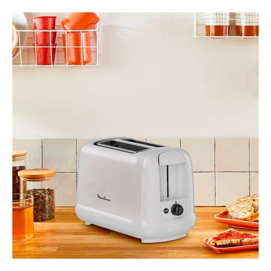 Grille-pain MOULINEX LT160B10 