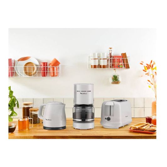 Grille-pain MOULINEX LT160B10 