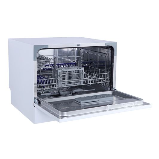 Mini lave-vaisselle 6 couverts VALBERG 6S47 D WAD929C