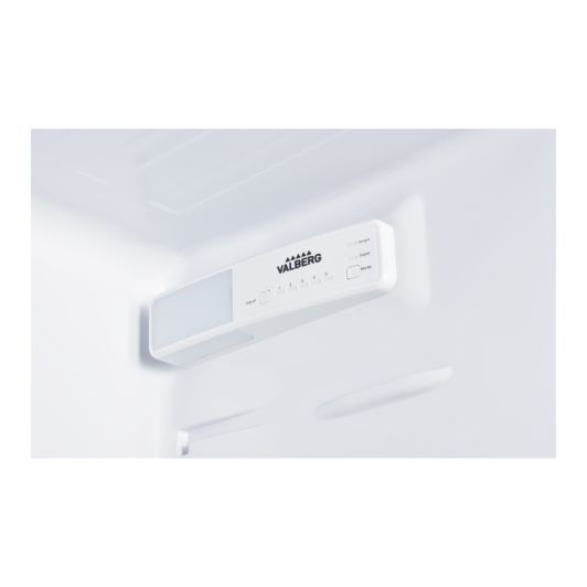 Réfrigérateur intégrable 1 porte VALBERG BI 1D 199 E W742C