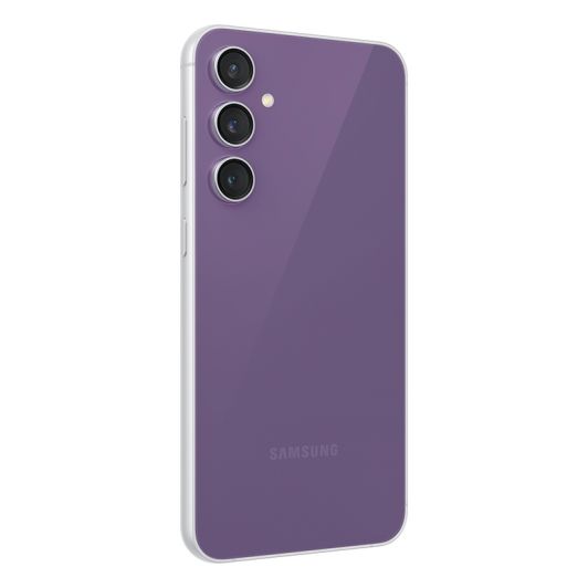 Smartphone SAMSUNG S23 FE 5G 128 Go Violet