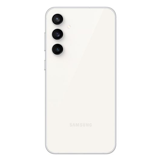 Smartphone SAMSUNG S23 FE 5G 128 Go Crème